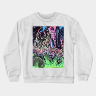 Bang Pop 24 Crewneck Sweatshirt